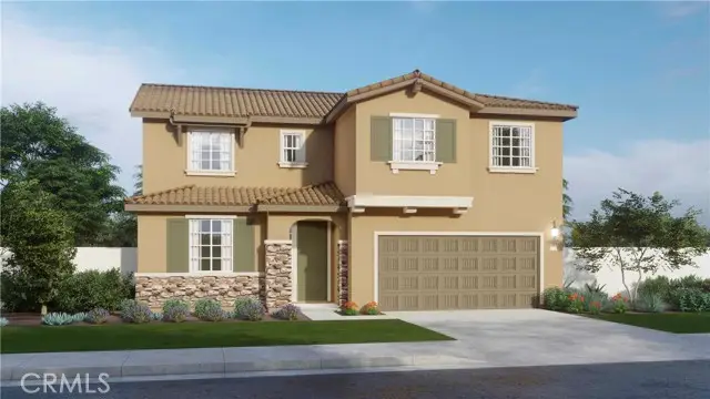 30960 Campania Road, Highland, CA 92346 - #1