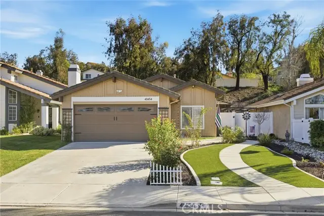 41454 Avenida De La Reina, Temecula, CA 92592 - #2