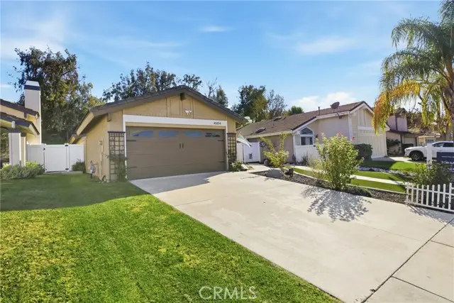 41454 Avenida De La Reina, Temecula, CA 92592 - #3