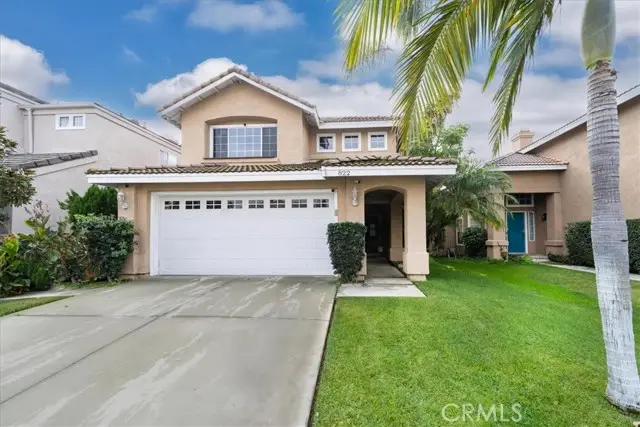 822 Oakhurst Drive, Pomona, CA 91767 - #1
