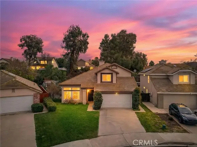 29737 Calle Palmas, Temecula, CA 92591 - Image #1