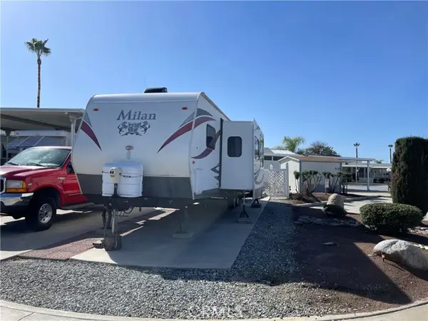 1295 S Cawston Avenue #136, Hemet, CA 92545