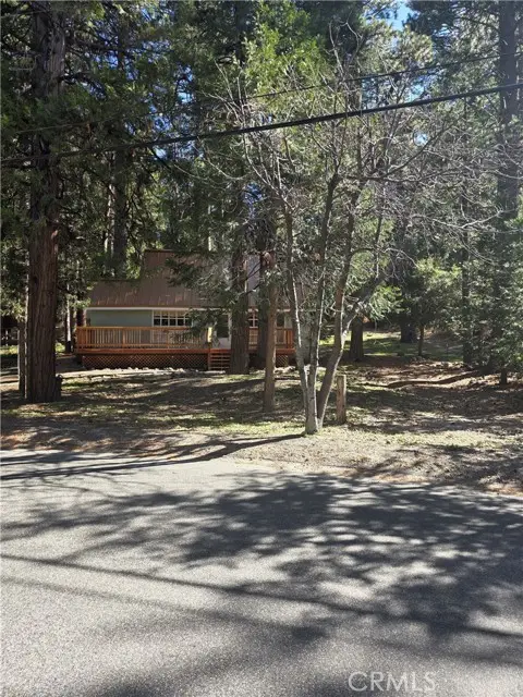 52745 Sylvan Way, Idyllwild, CA 92549 - #3