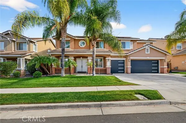 33756 Salvia, Murrieta, CA 92563