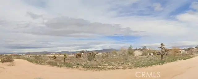 0 Moonbeam, Apple Valley, CA 92308 - #2