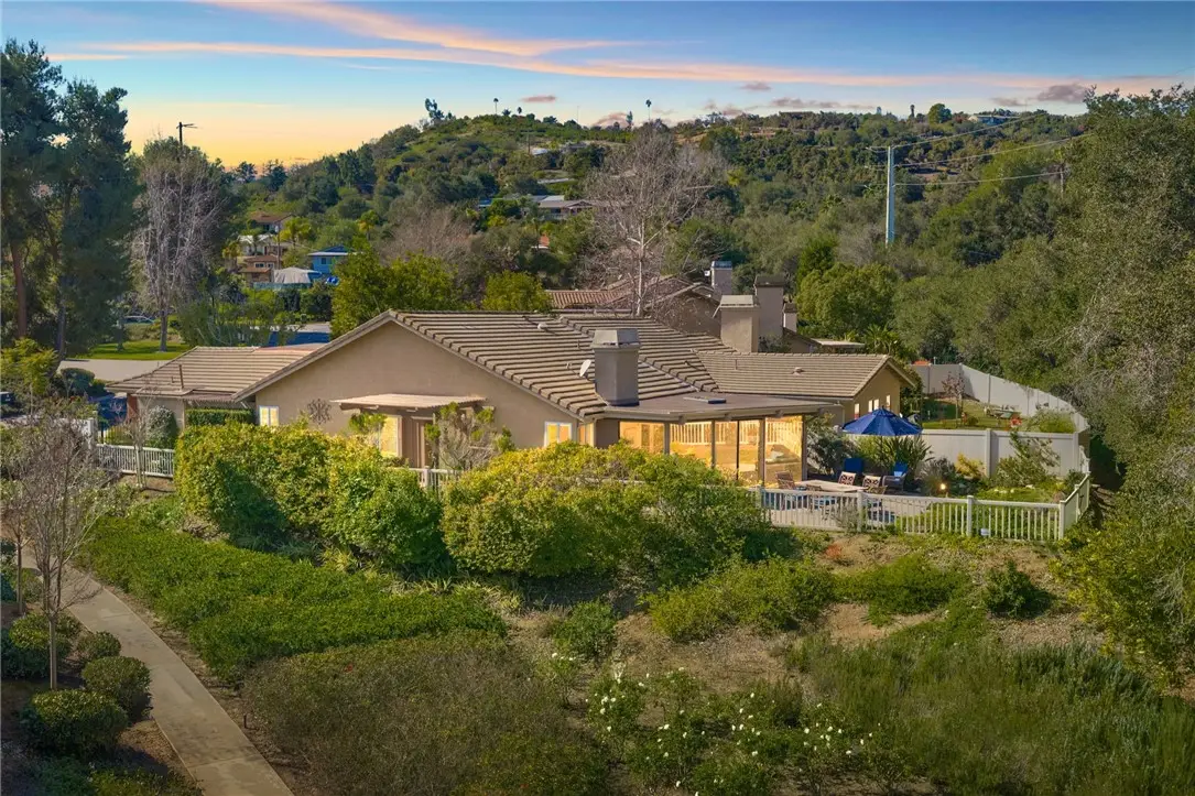 4124 Arboles Court, Fallbrook, CA 92028 - Image #1