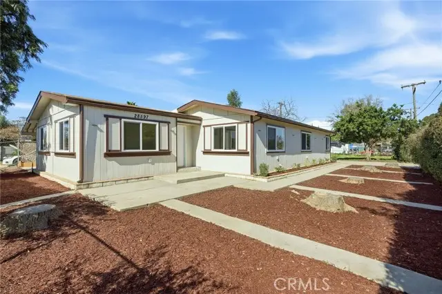 28597 Whittier, Winchester, CA 92596 - #1