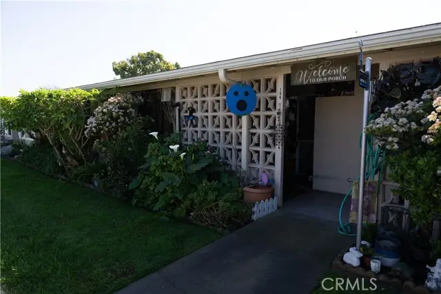 1820 Sunningdale Rd, M14 19k, Seal Beach, CA 90740 - #1