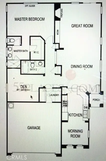 28184 Meadowsweet, Menifee, CA 92584 - #2