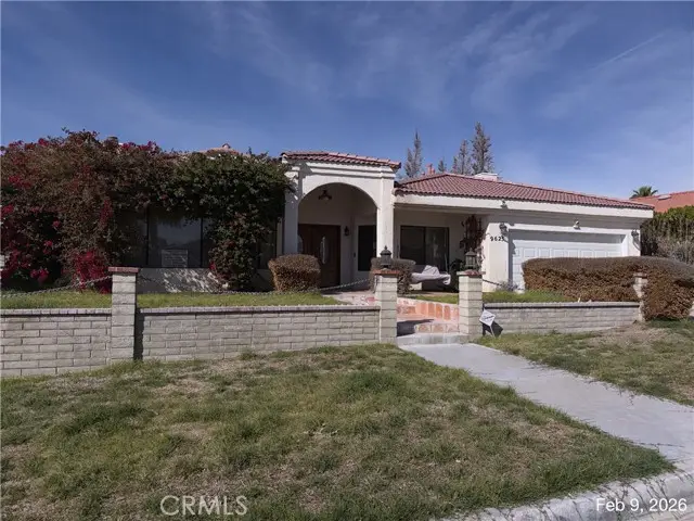 9625 Warwick, Desert Hot Springs, CA 92240 - Image #1