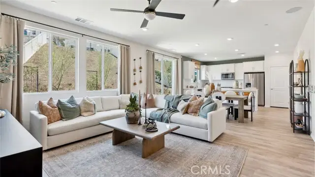 26223 Gentry Avenue, Corona, CA 92883 - #3