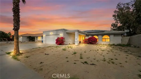 67370 Garbino Drive, Cathedral City, CA 92234