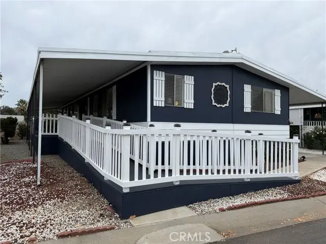 27601 Sun City Blvd Spc 104, Menifee, CA 92586 - #2