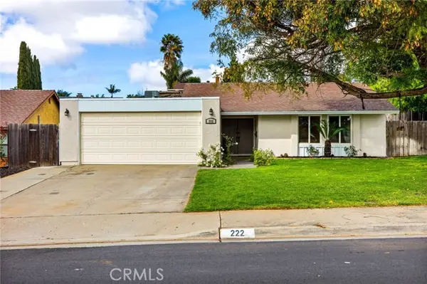 222 Avenida Chapala, San Marcos, CA 92069
