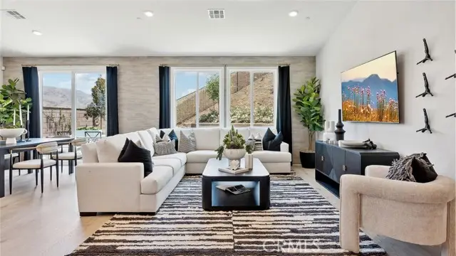 26158 Gentry Avenue, Corona, CA 92883 - #2