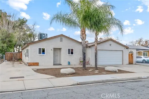 784 S Miramar, San Jacinto, CA 92583