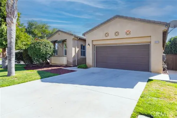 32375 Safflower, Winchester, CA 92596