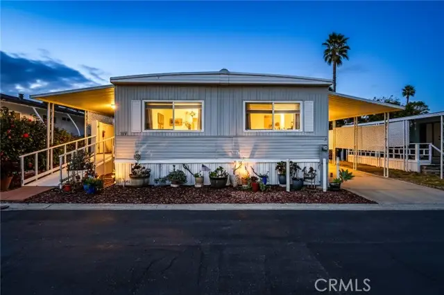 1120 E Mission Road #79, Fallbrook, CA 92028 - #1