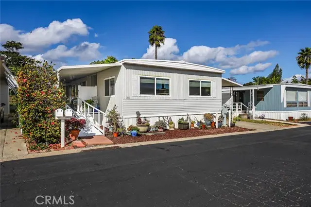 1120 E Mission Road #79, Fallbrook, CA 92028 - #3