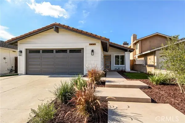 24041 Zancon, Mission Viejo, CA 92692