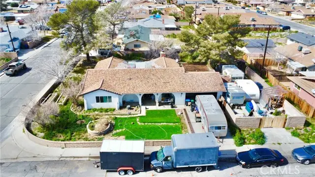 135 S Broadway Street, Ridgecrest, CA 93555 - #1