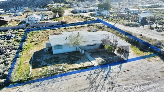 13621 Cedar Street, Trona, CA 93562 - #1