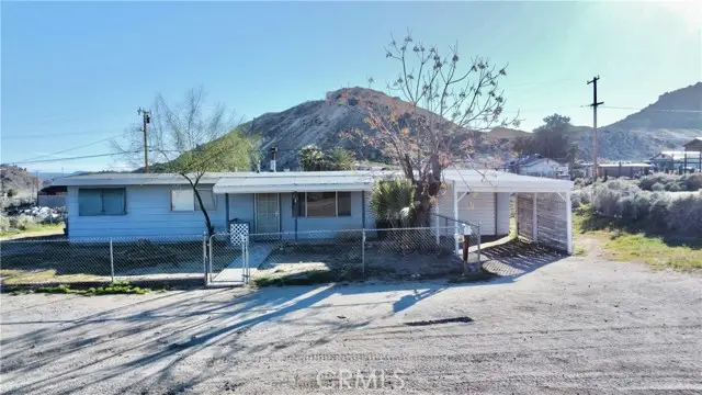 13621 Cedar Street, Trona, CA 93562 - #2