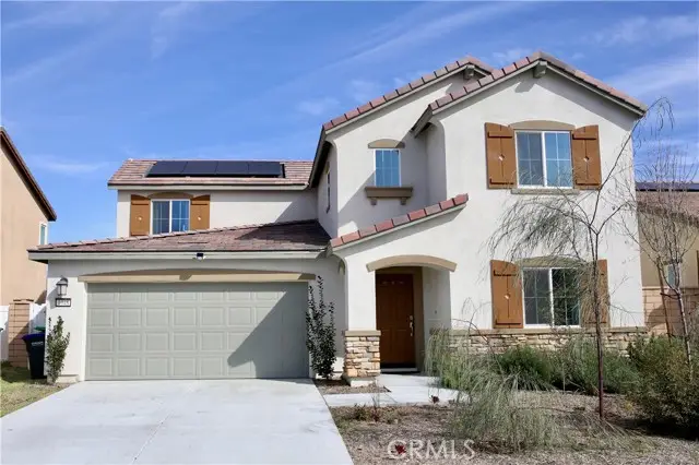 1948 Earp, Hemet, CA 92545 - #2