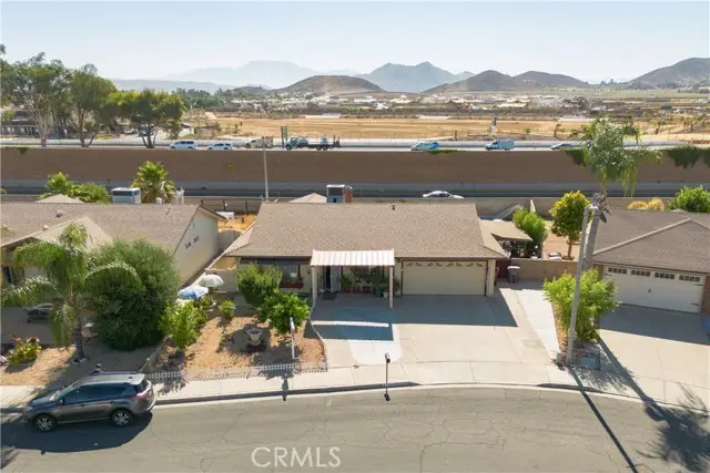27958 Foxfire Street, Menifee, CA 92586 - #2