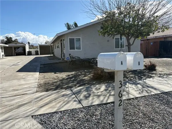 362 S Alessandro Street, Hemet, CA 92543