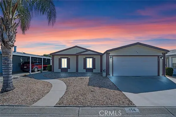 1250 N Kirby #156, Hemet, CA 92546