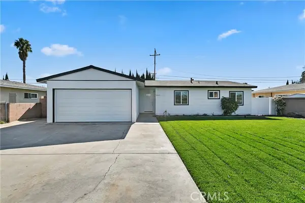 12652 Laux Avenue, Garden Grove, CA 92840