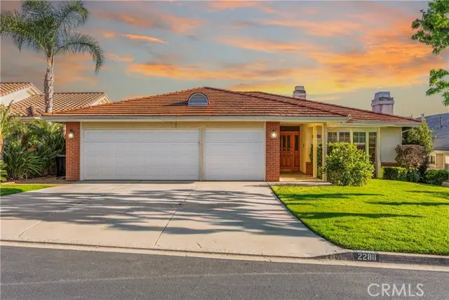 22811 Cove View, Canyon Lake, CA 92587 - #1