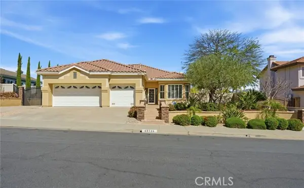 42715 Mountain Shadow Road, Murrieta, CA 92562
