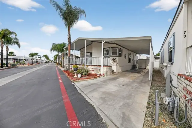 1445 W Florida #78, Hemet, CA 92543 - #2