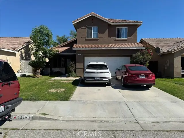1315 Exeter, San Jacinto, CA 92583 - #2