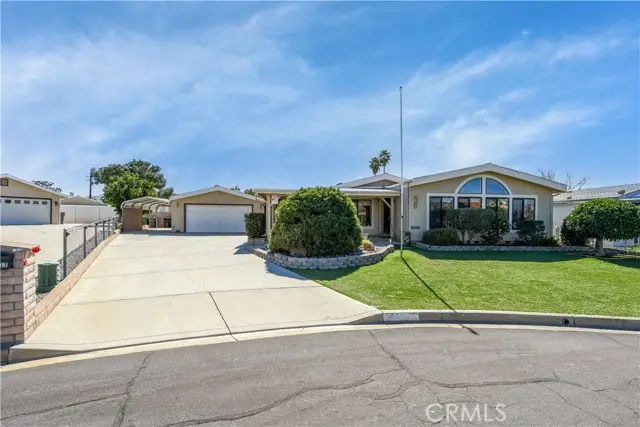 44607 Springwood, Hemet, CA 92544 - #3