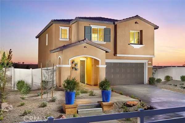 14965 Decarlo Drive, Adelanto, CA 92301