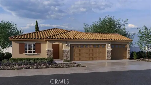 461 Baneberry Place, San Jacinto, CA 92582