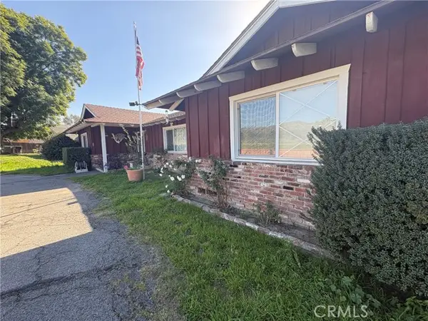 2257 Park, Hemet, CA 92544