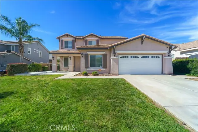 28773 Eridanus, Menifee, CA 92586 - #1