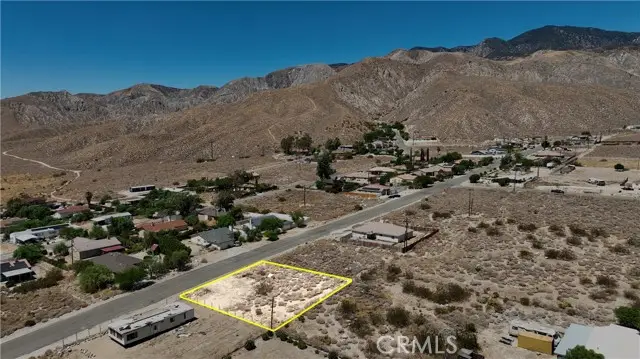 0 Excelsior Street, Whitewater, CA 92282 - #1