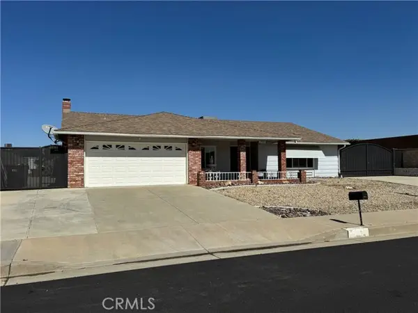 27101 Comwell, Menifee, CA 92586