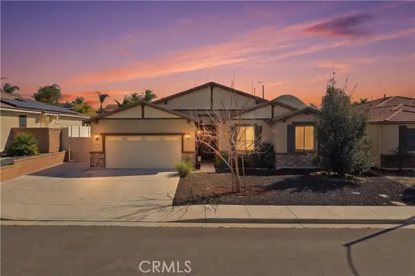 31618 Shawnee, Menifee, CA 92584