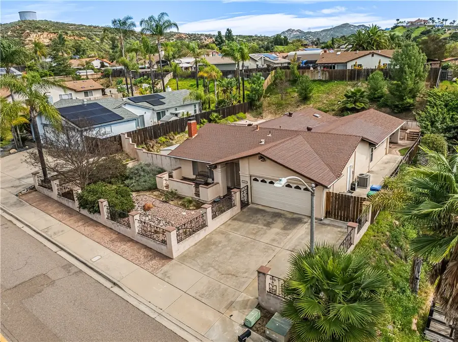 8423 Melrose Lane, El Cajon, CA 92021 - #2