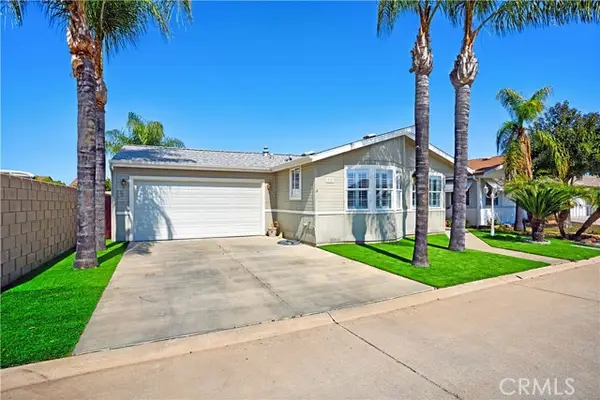 27250 Murrieta #217, Menifee, CA 92586