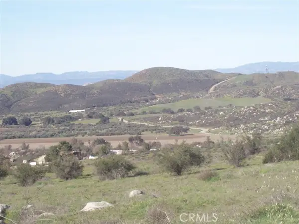 0 Linderman Road, Hemet, CA 92544