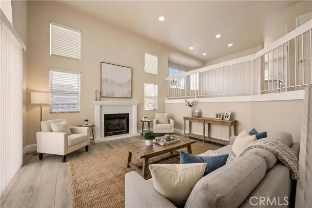 13144 Sycamore Village Drive, Norwalk, CA 90650 - #2