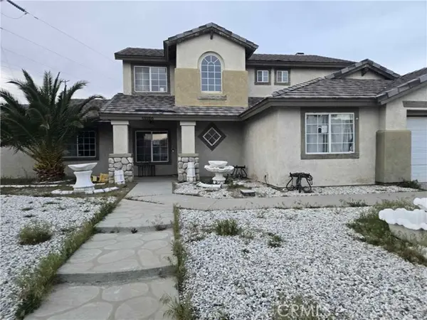 13320 Winter Park, Victorville, CA 92394