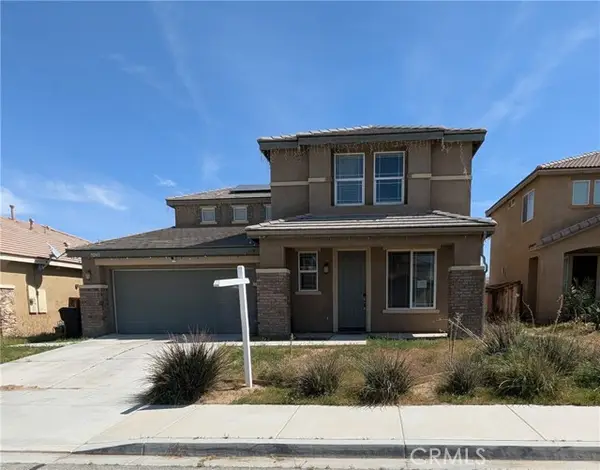 15243 Riverview, Victorville, CA 92394